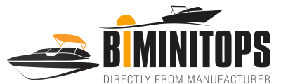 Biminitops directly from manufacturer!